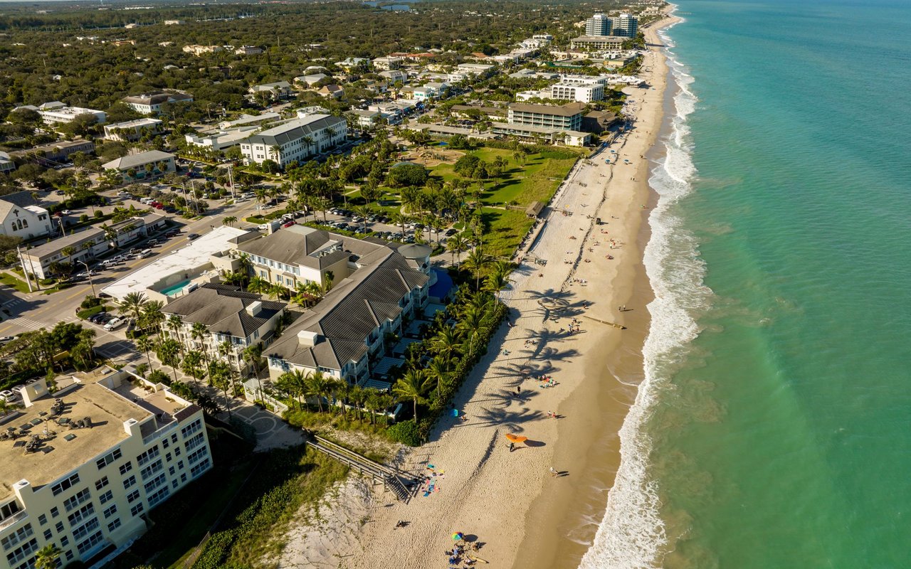 Vero Beach