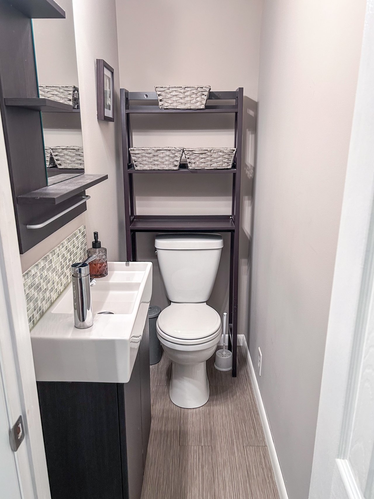 Rental Available May 1st