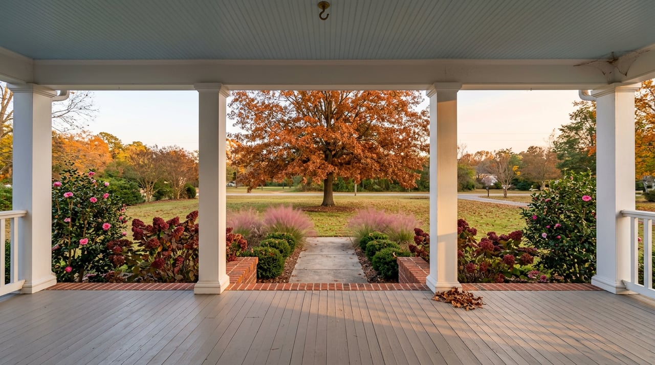 Fall Weekends In Elizabethtown: What A Saturday Actually Looks Like