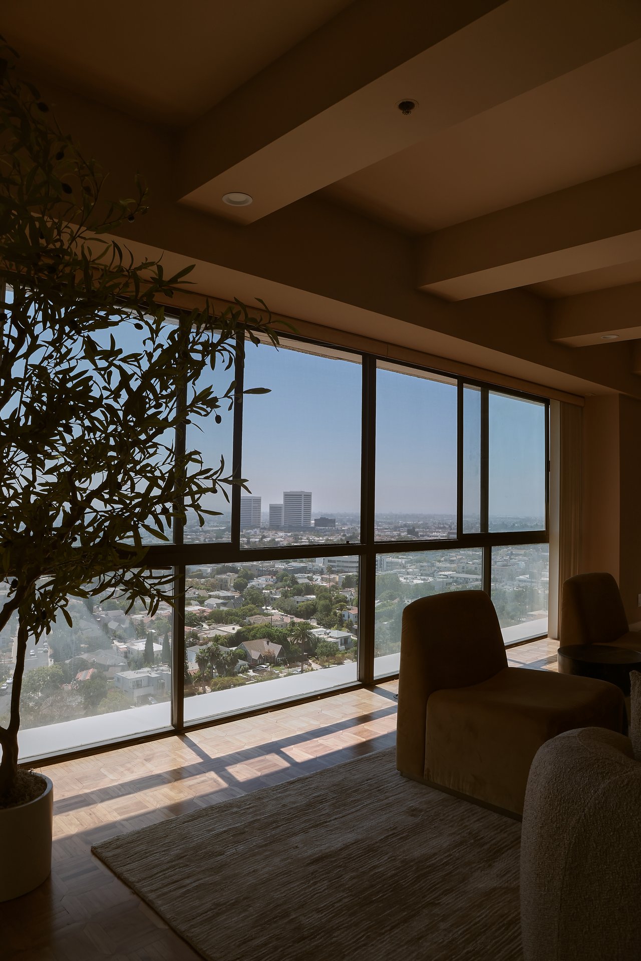 10790 Wilshire Blvd Unit: 1603, Wilshire Corridor 