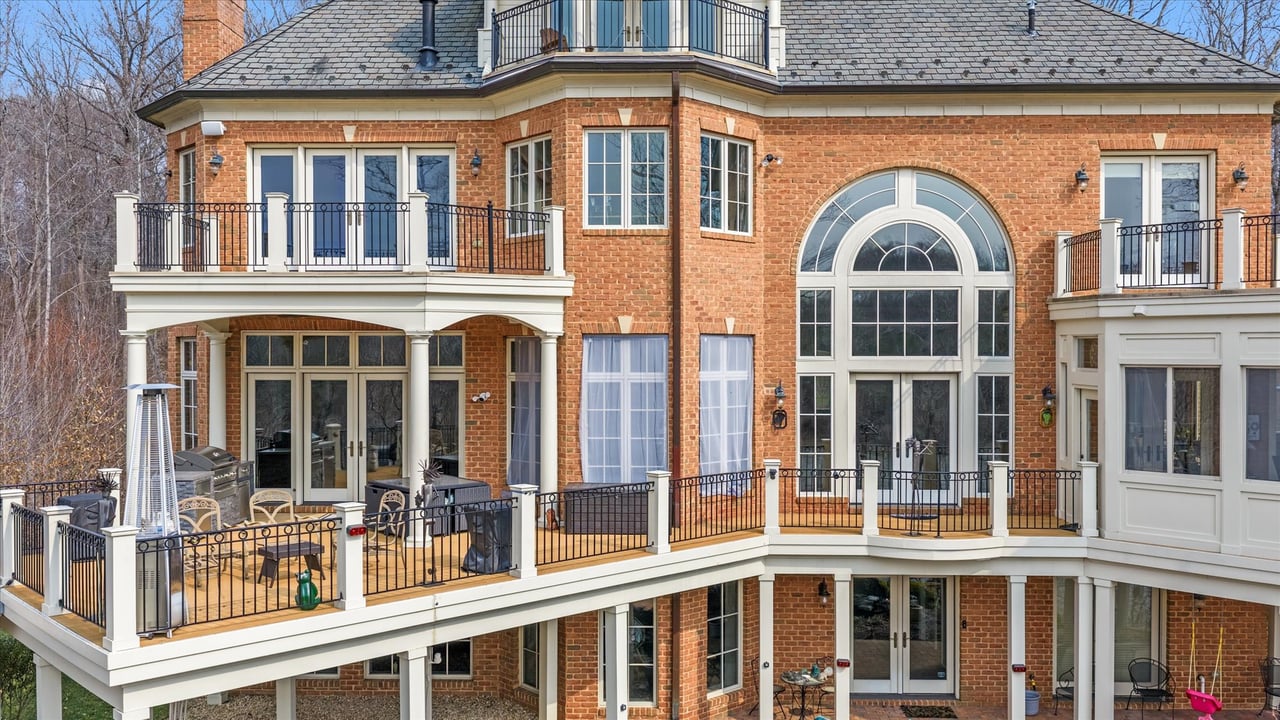 10036 Lake Occoquan Dr