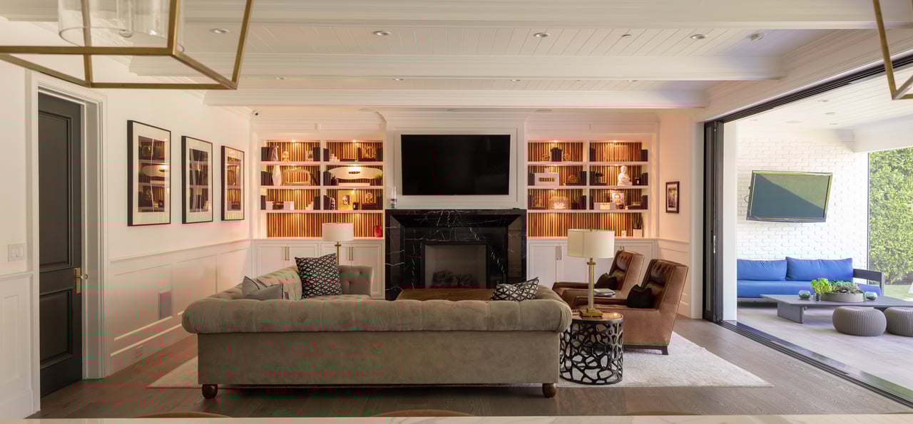 10439 Valley Spring Ln, Toluca Lake