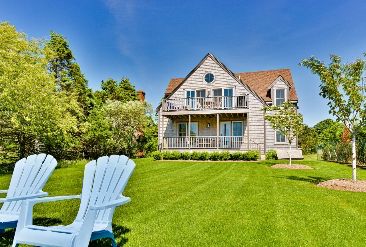 7 Meeting House Lane