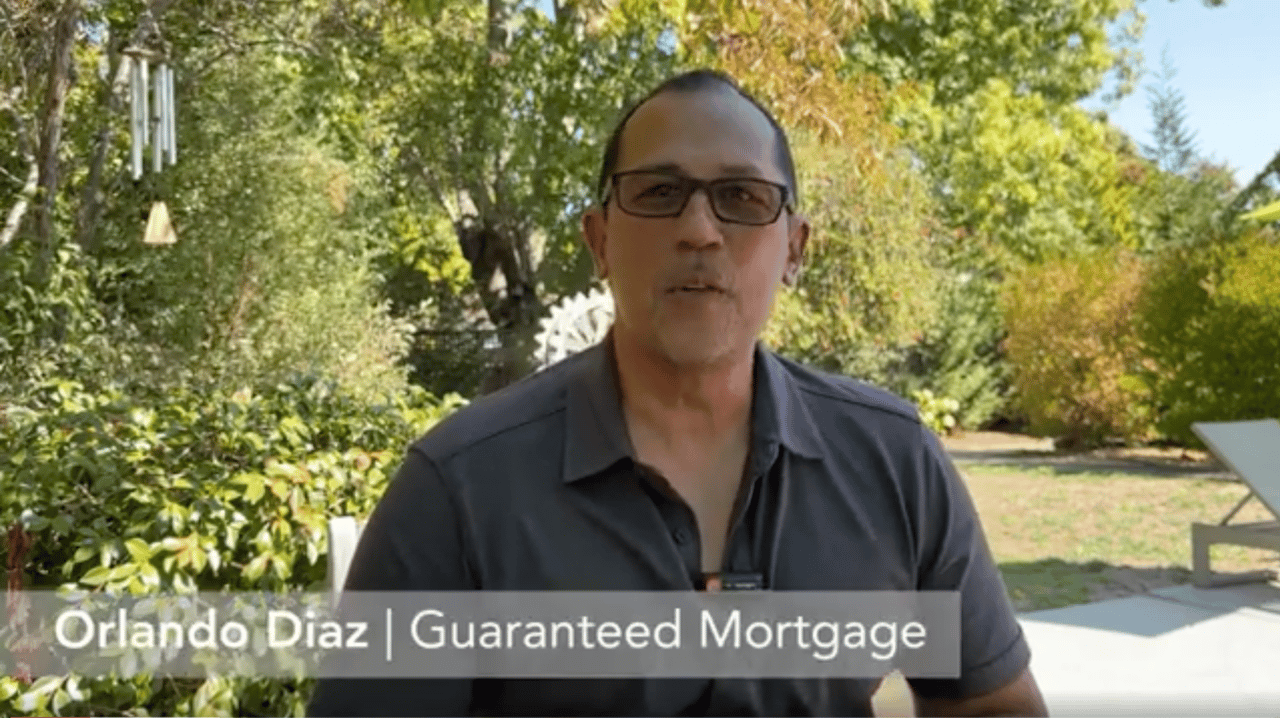 Orlando Diaz | Mortgage Options