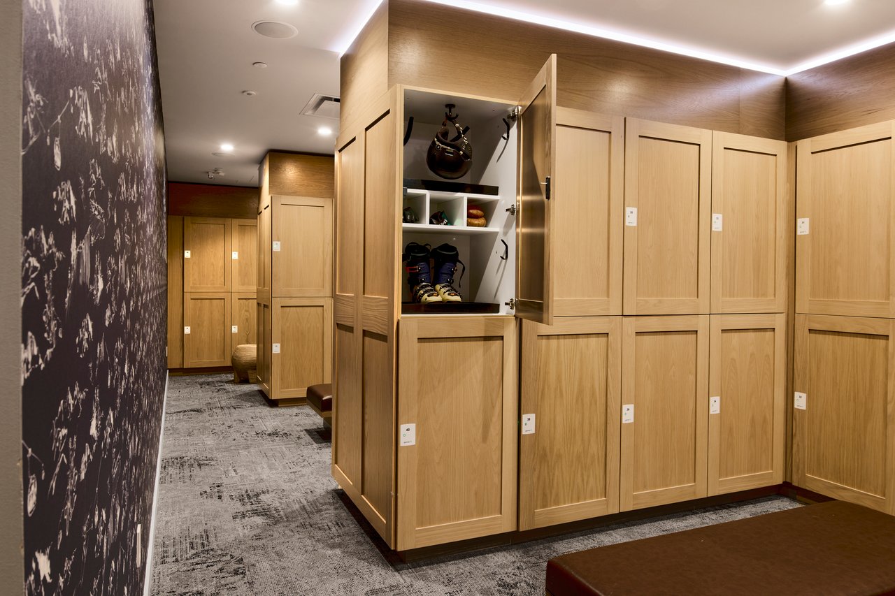 Limelight Residences Mammoth