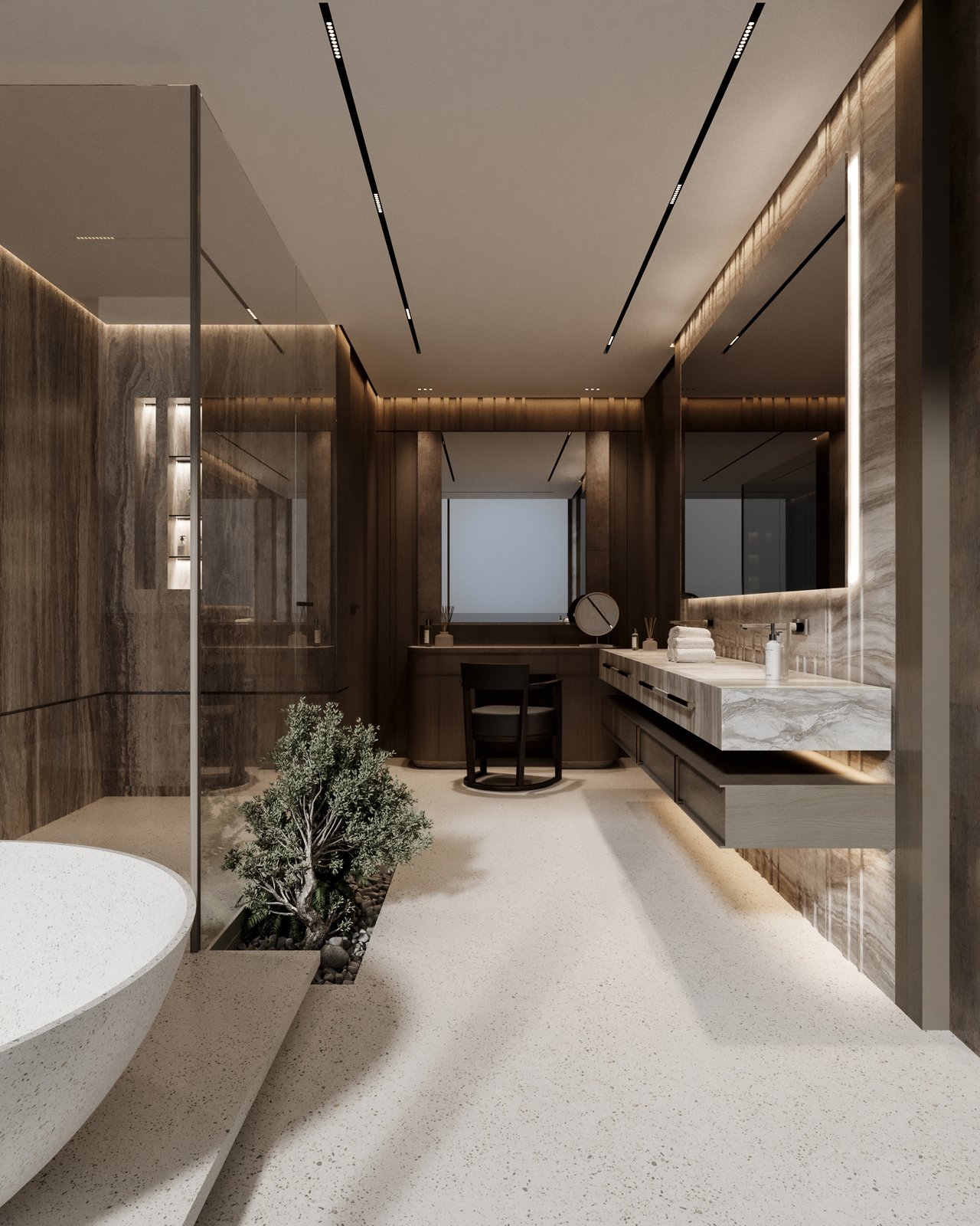 Omoria Private Residences