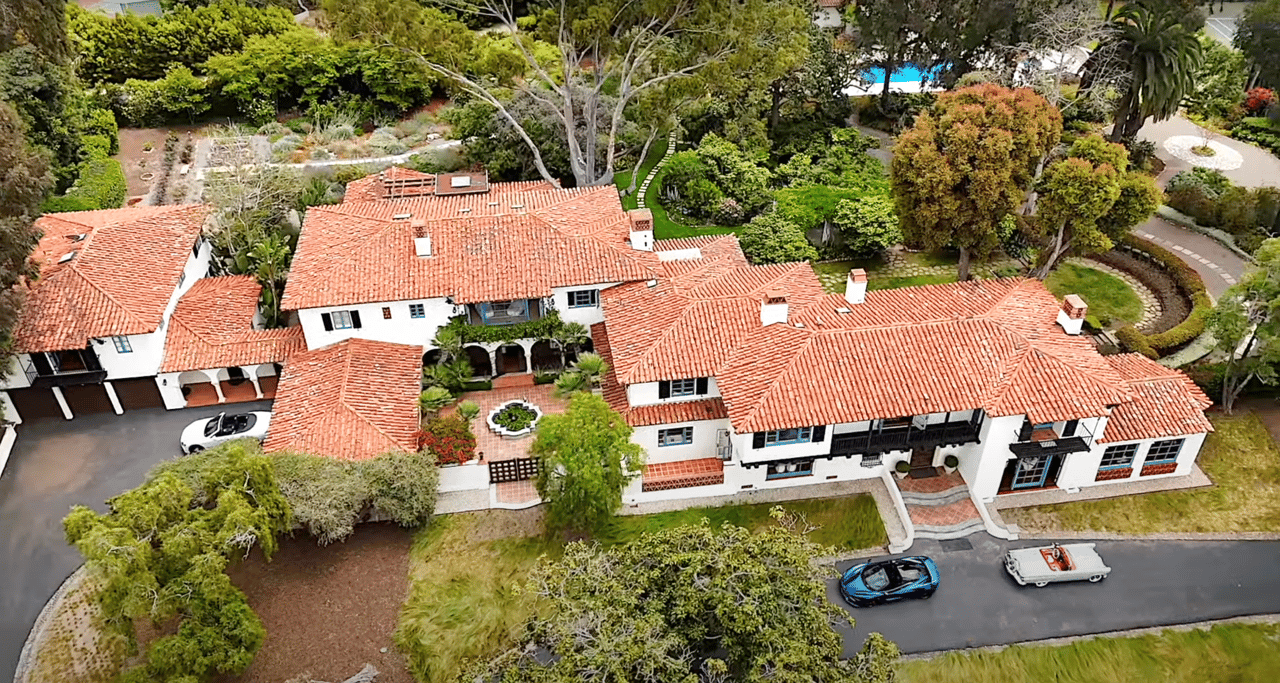 1205 Muirlands Drive | La Jolla 