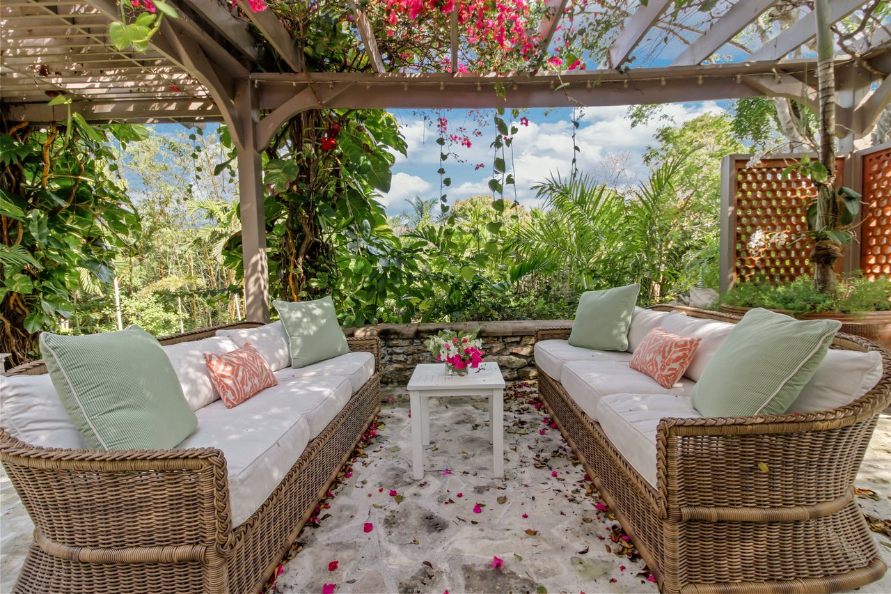 Lyford Cay | Private, Hidden Gem