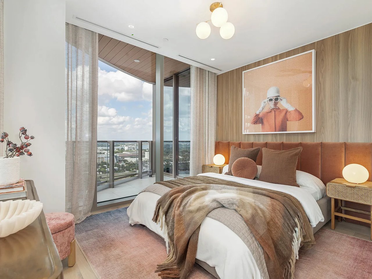 1333 S Flagler Dr #2302