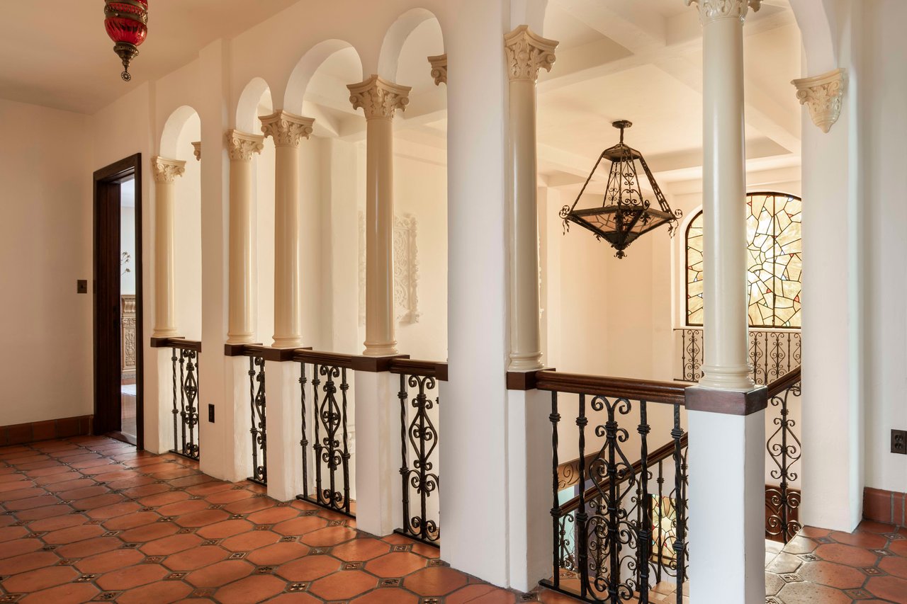 :: Sold :: The John Show Ranch Estate, Builder, L. G. Knipe, 1928