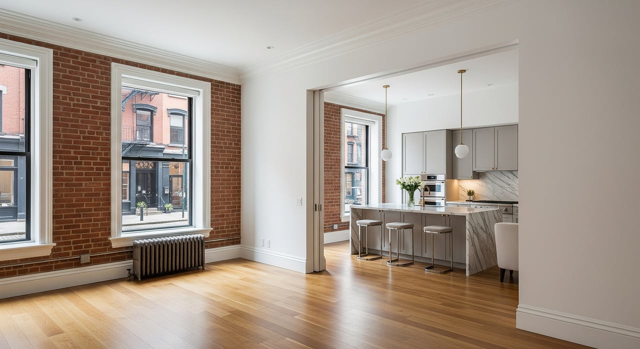 Co-Op vs Condo in SoHo: What’s the Difference?