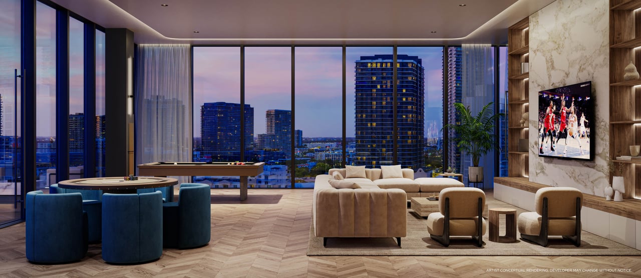 Cove Miami