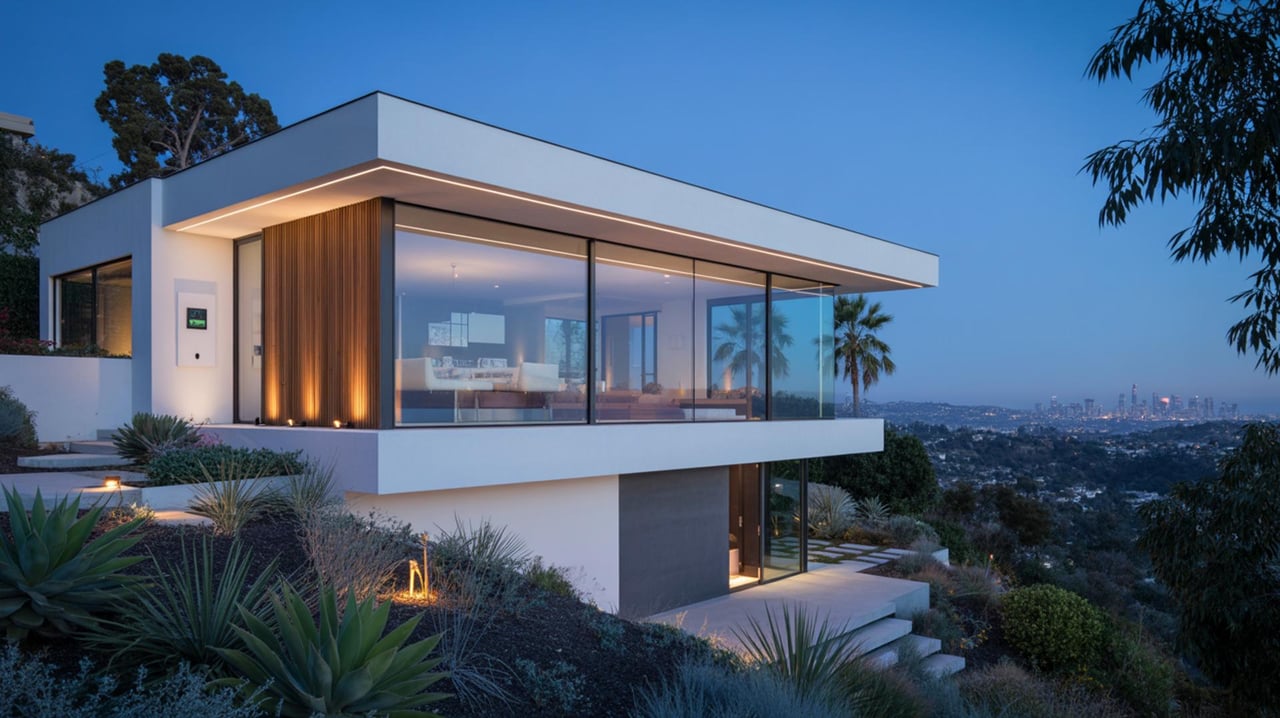 Must-Have Smart Home Features for Silver Lake Homeowners