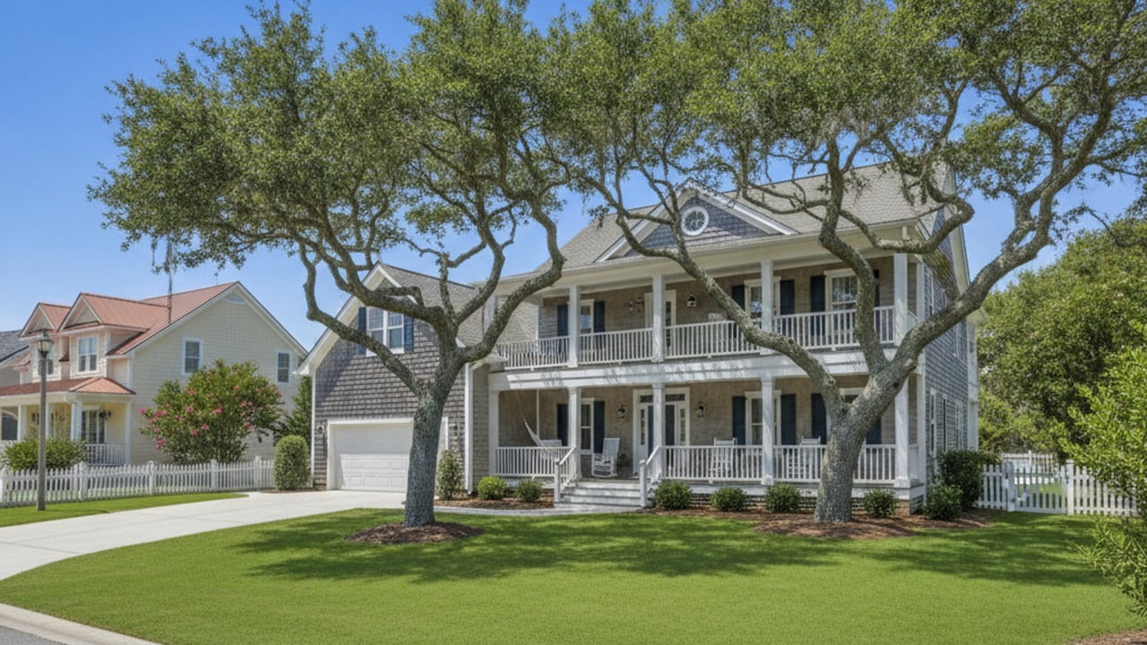 Public and Private Schools in Kitty Hawk, NC: 2026 Guide