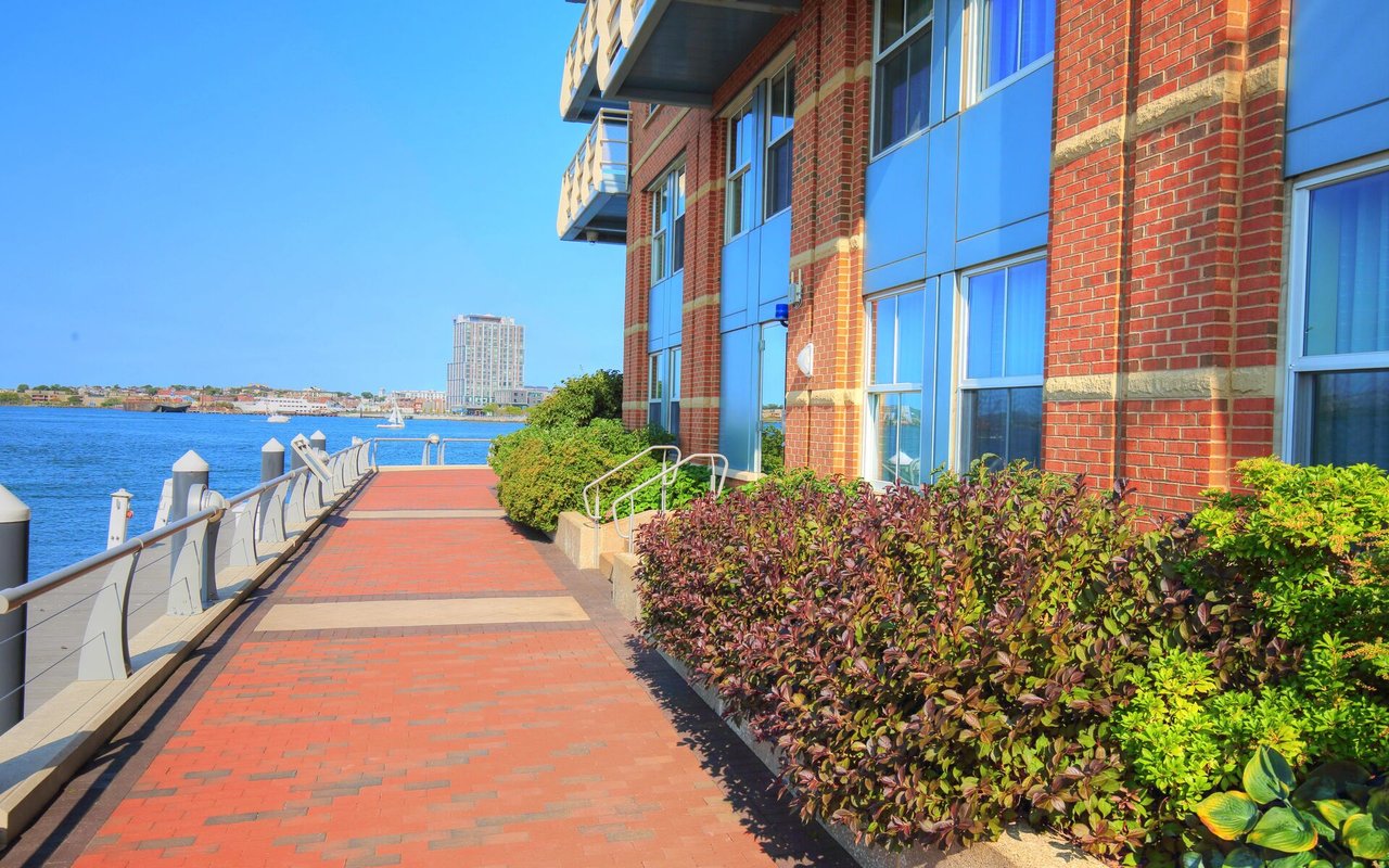 The Jewelry District