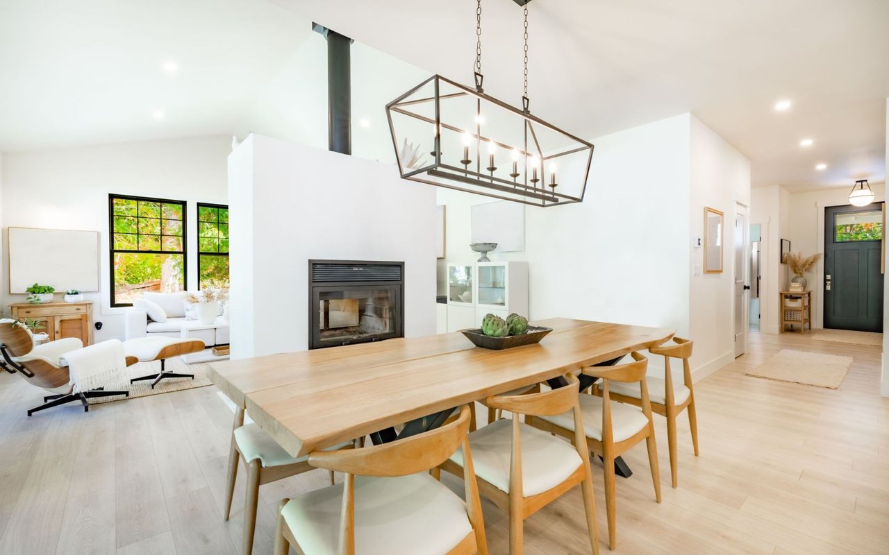 Pending Home Sales Reach 3-Year High