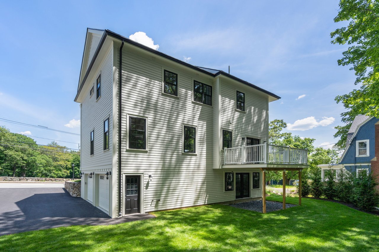 314 Lexington St