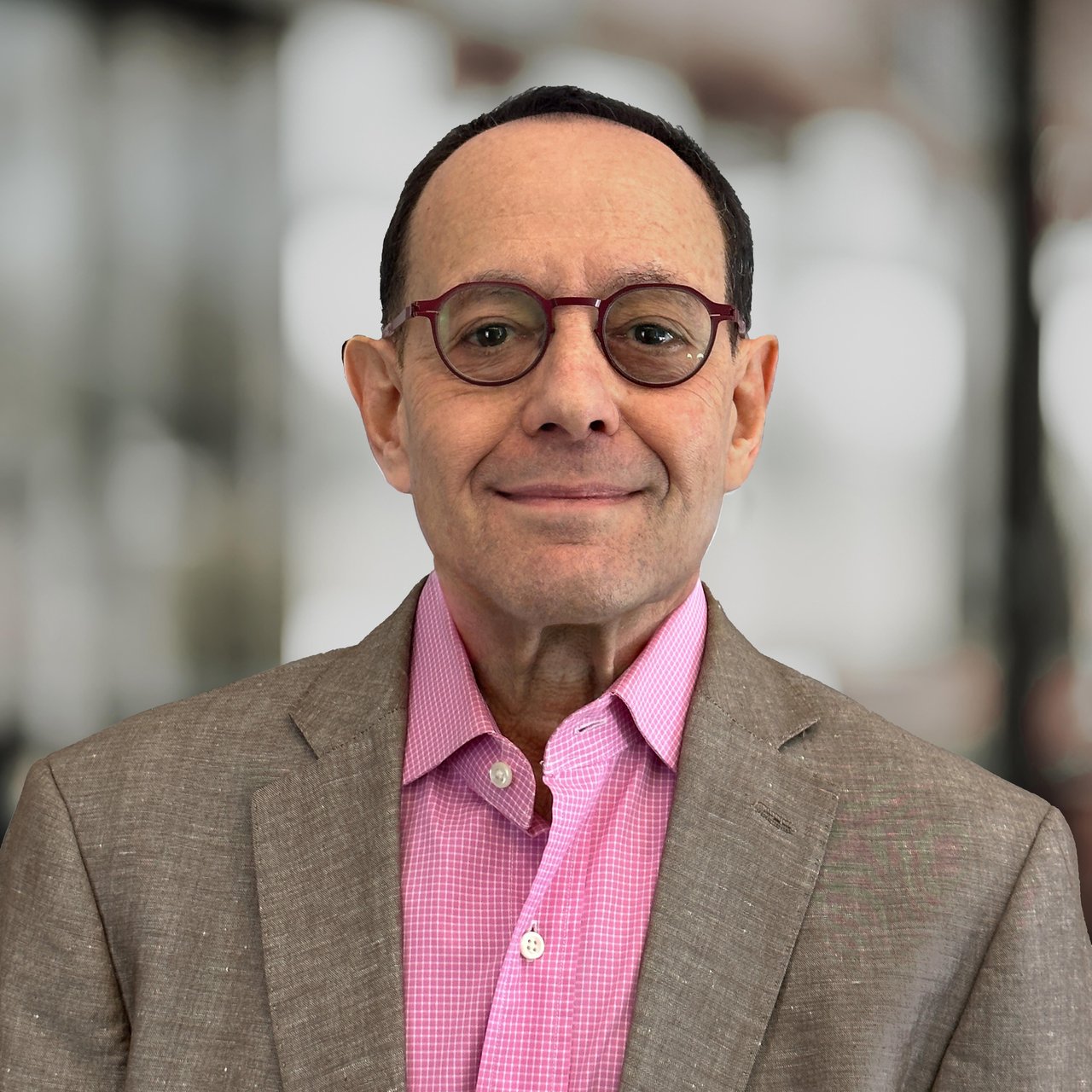 Steven D.