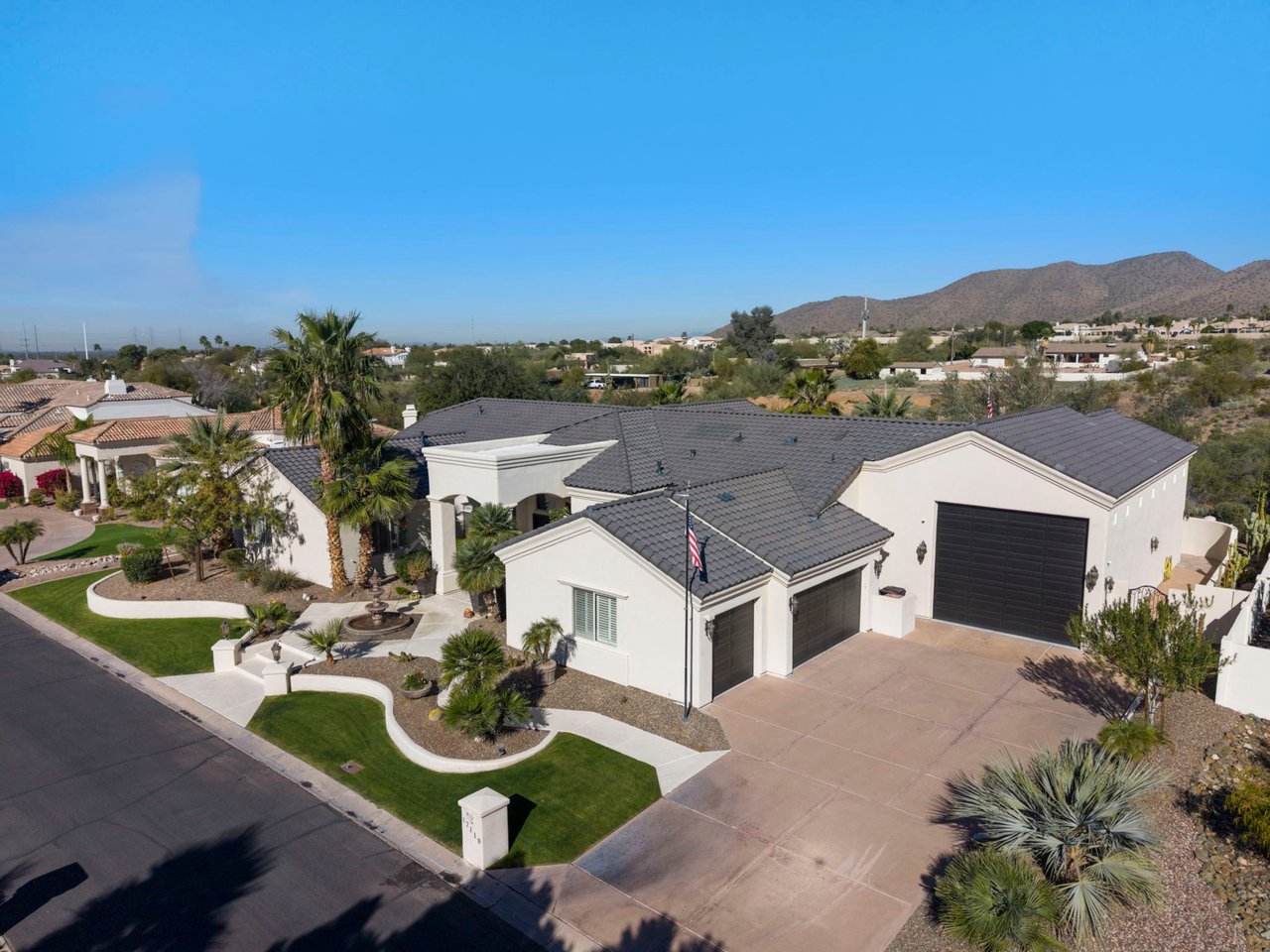 12110 E GOLD DUST Avenue