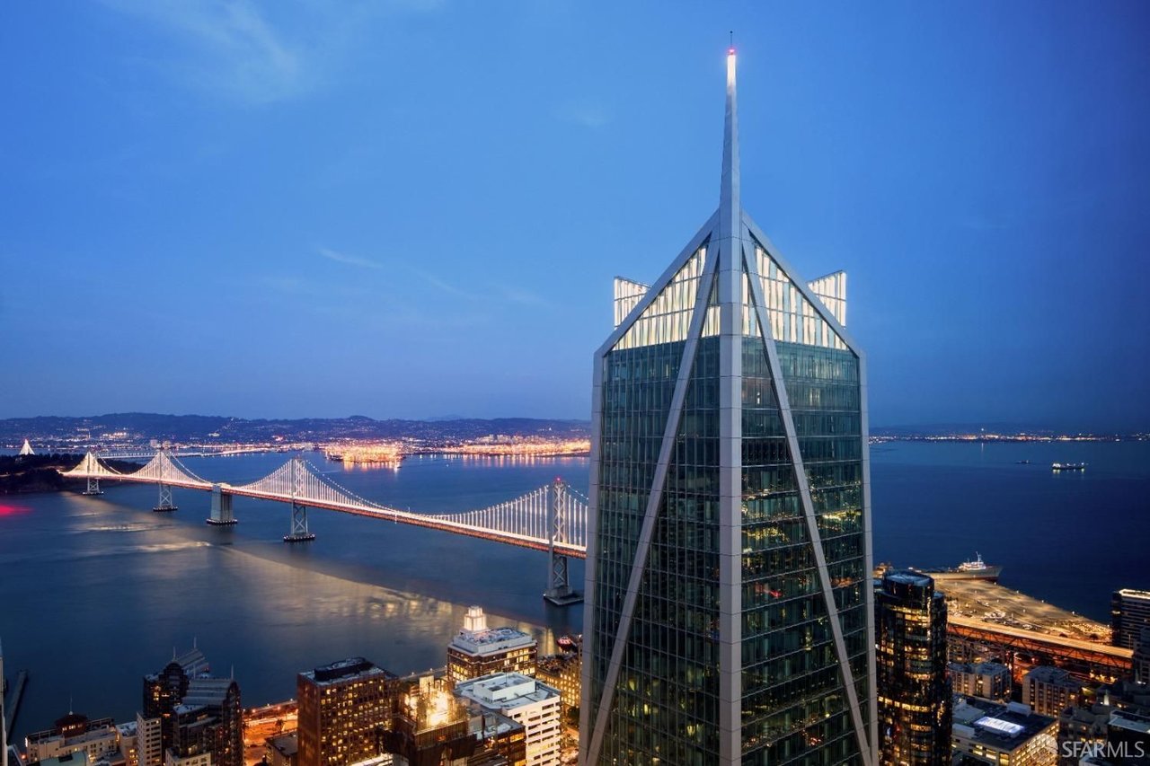 181 Fremont St, #54M