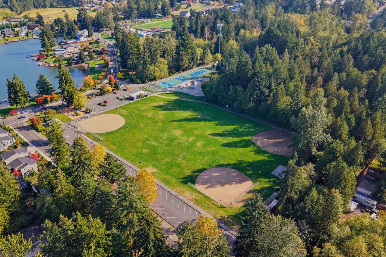 Development Oppourtunity | Lake Tapps Lifestyle at Church Lake