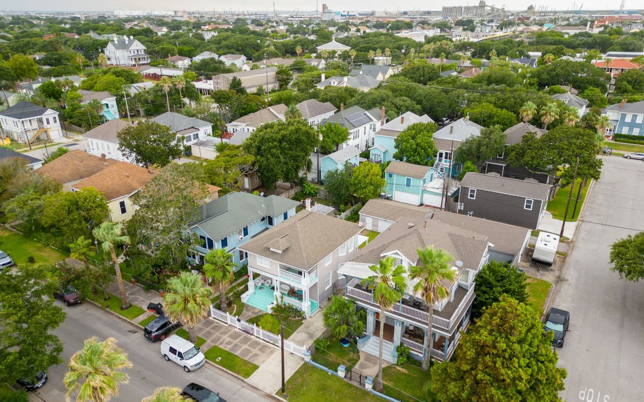 Galveston