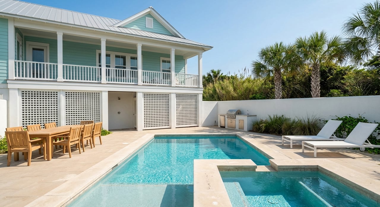 Miramar Beach For Families: What Owners Should Know