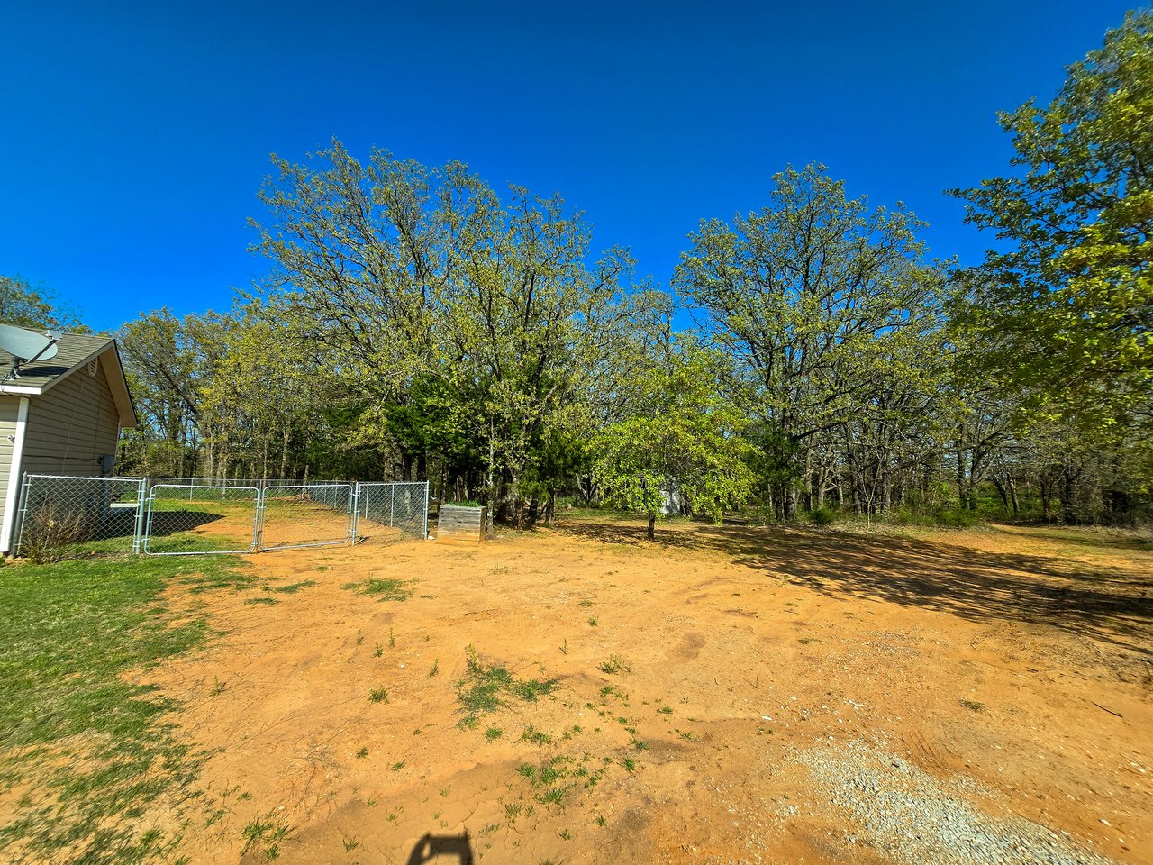 22707 Jean Amerson Rd