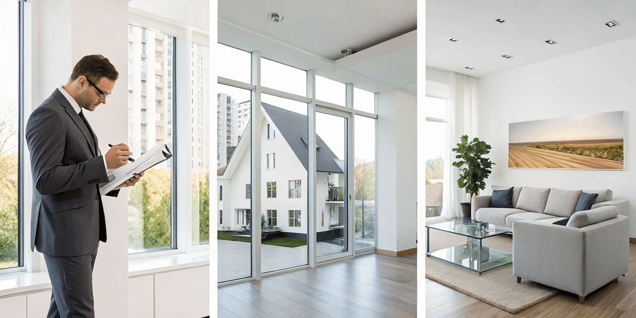 Listing, Buyer's, & Selling Agent: A Seller's Guide