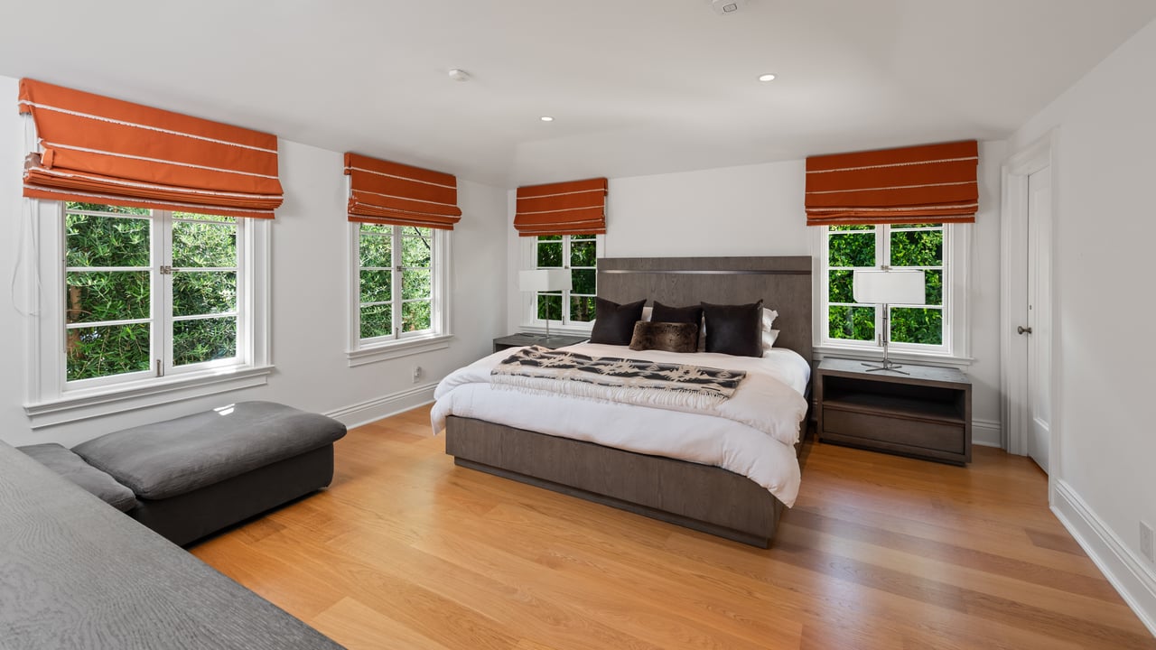 722 N Rexford Dr, Beverly Hills