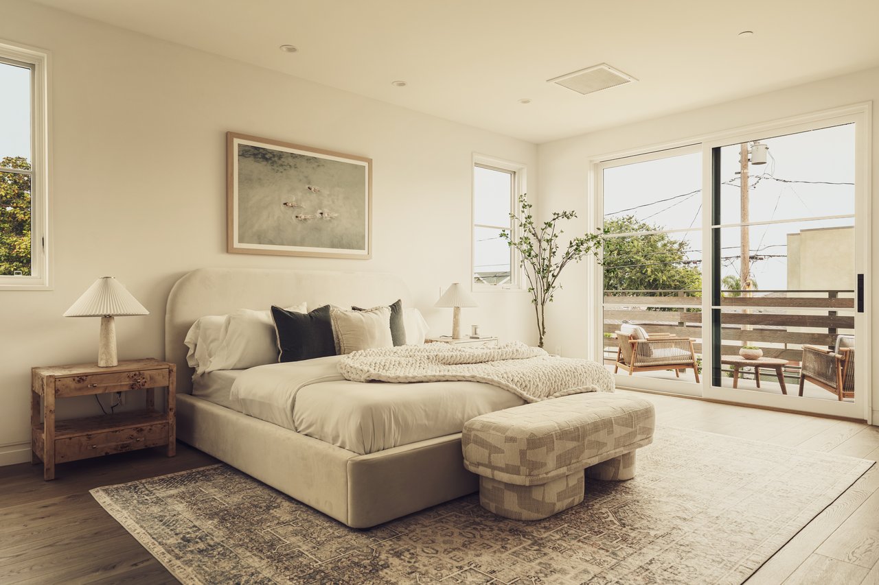 2114 Pier Ave, Santa Monica