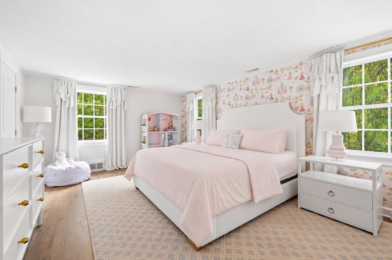 131 Woodland Road, Madison, NJ 07940