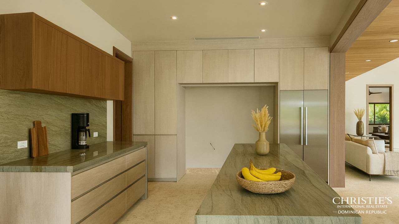 VILLA CELESTIA AT PUNTA CANA RESORT & CLUB