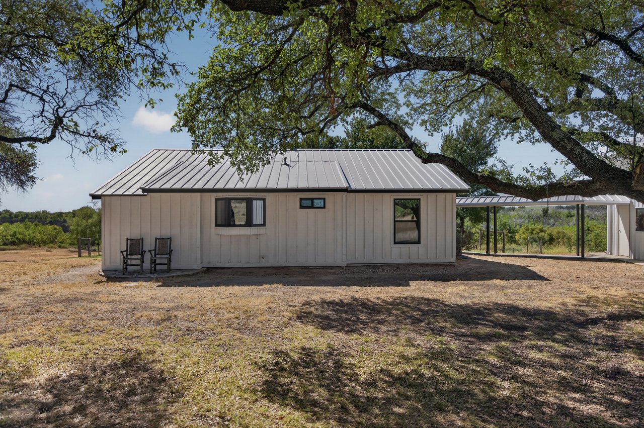 7328 FM 205 Bluff Dale