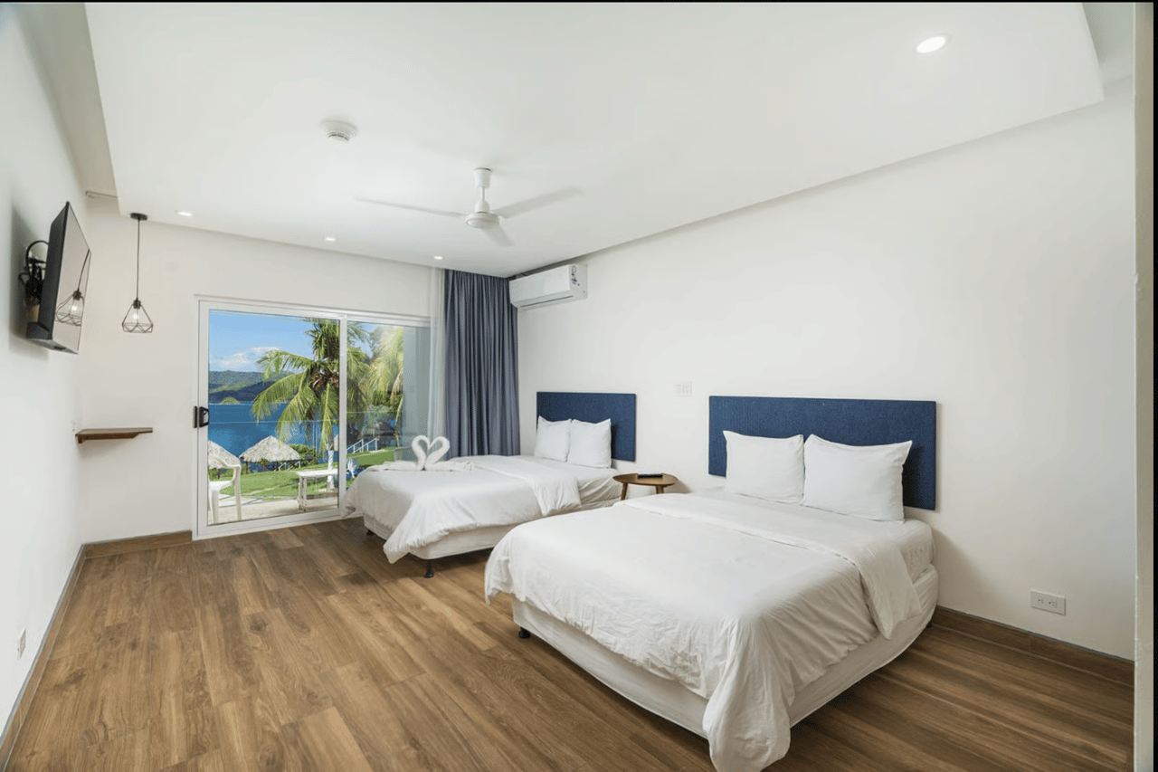 Dunama Flamingo Oceanfront Boutique Hotel & Casino 