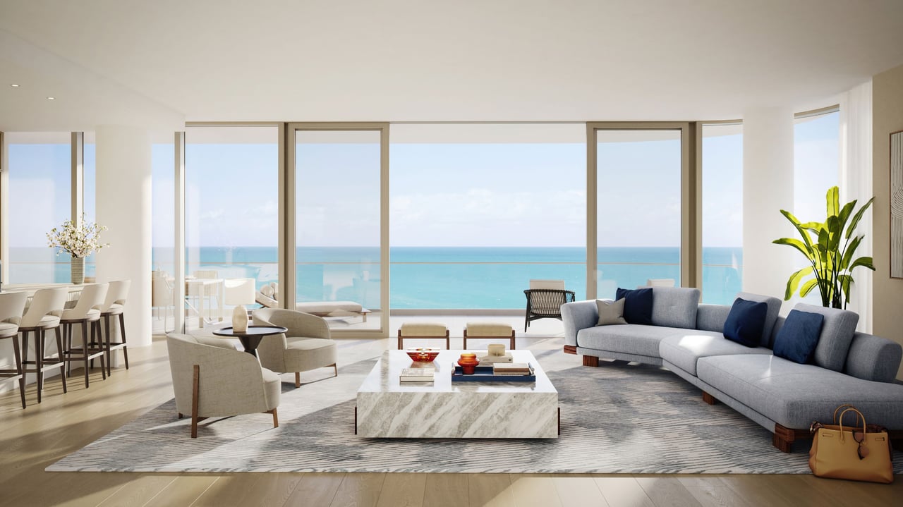 The Perigon Miami Beach