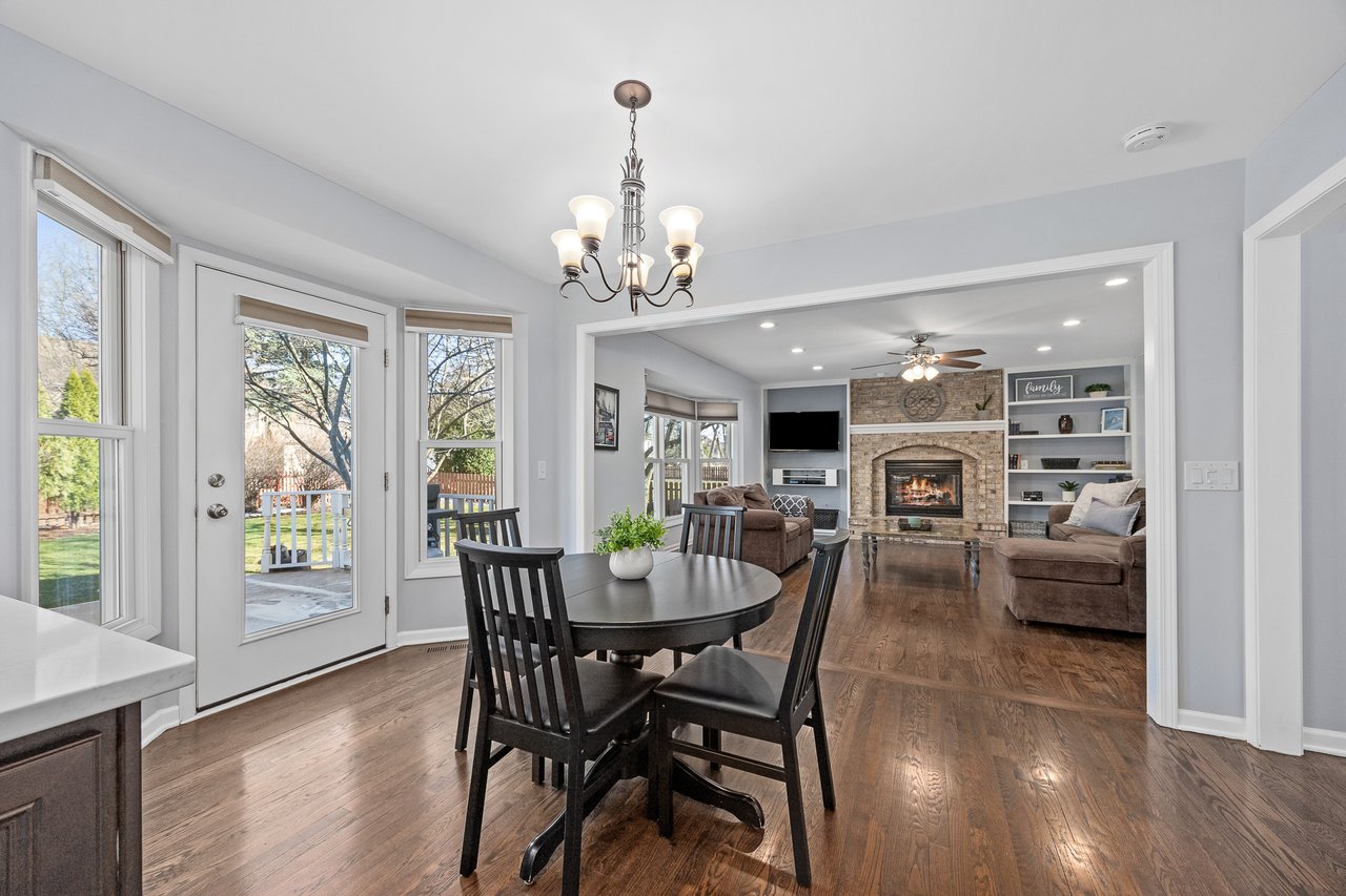 38 Breckenridge Drive