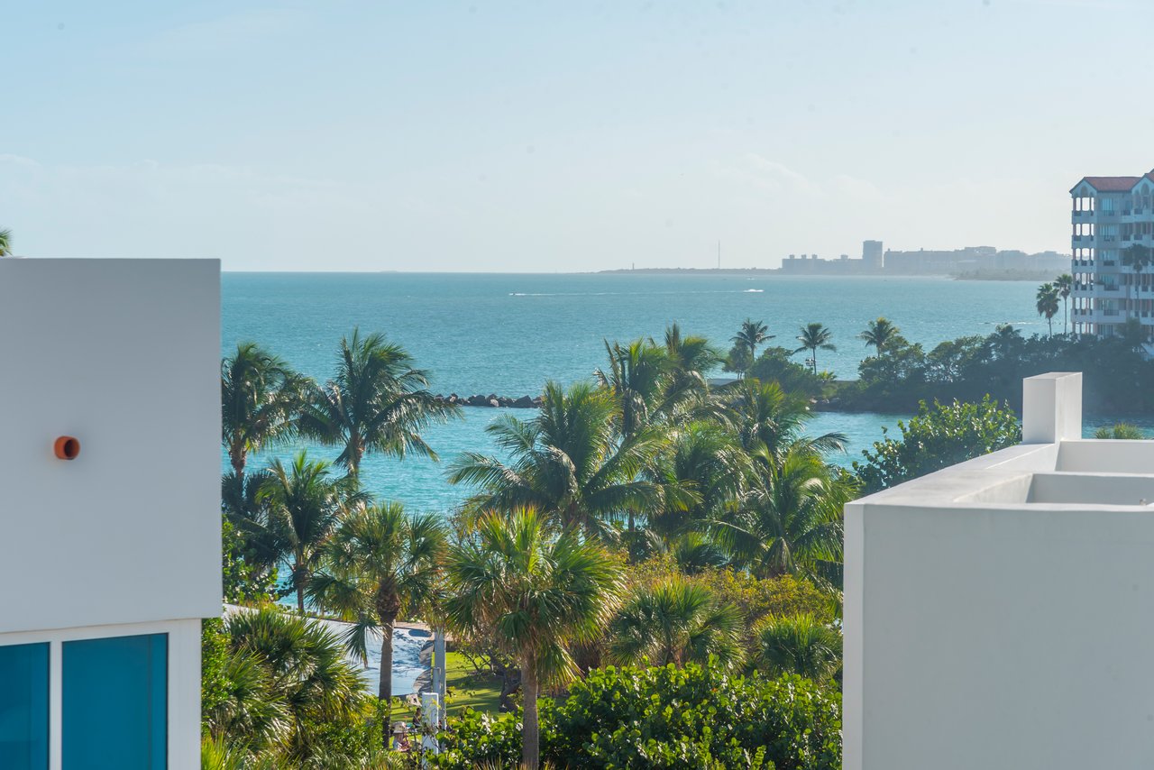 Continuum South, #505