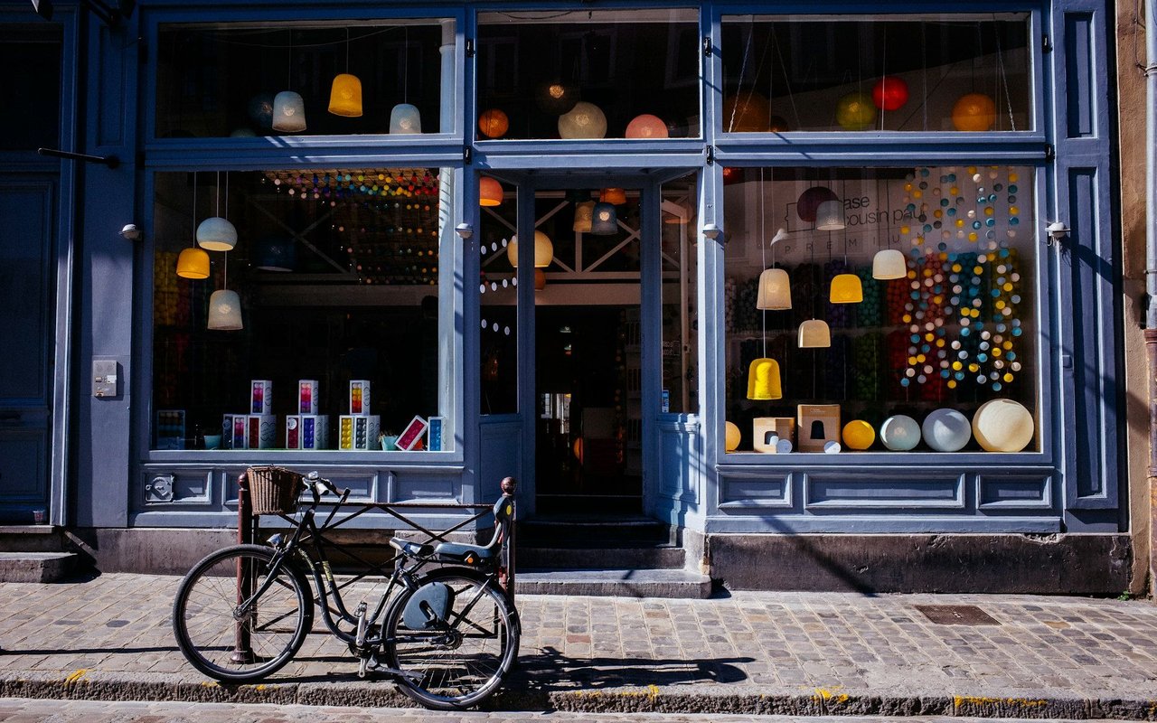 Where to Shop in Loudoun County, VA