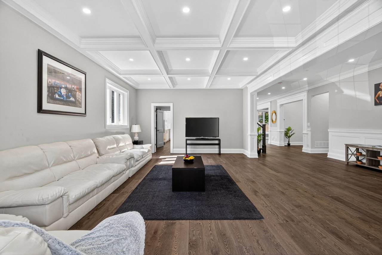 Contemporary Sophistication