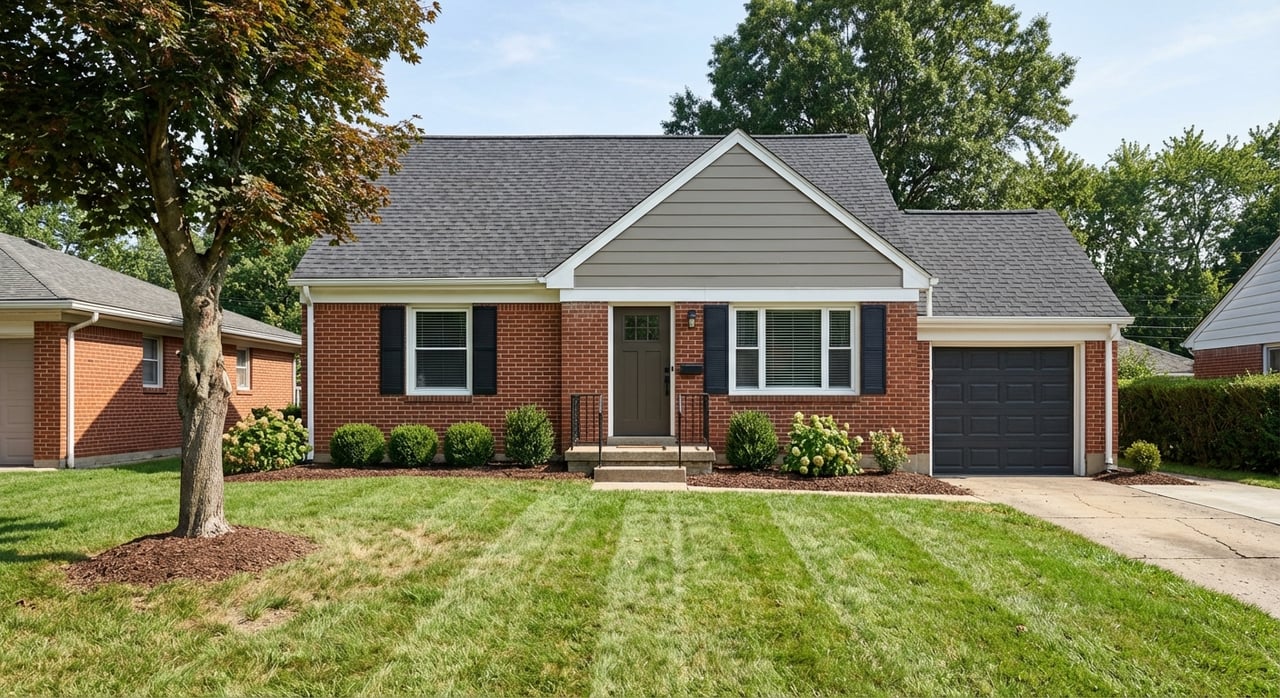 How To Choose The Right Louisville Suburb For Your Move
