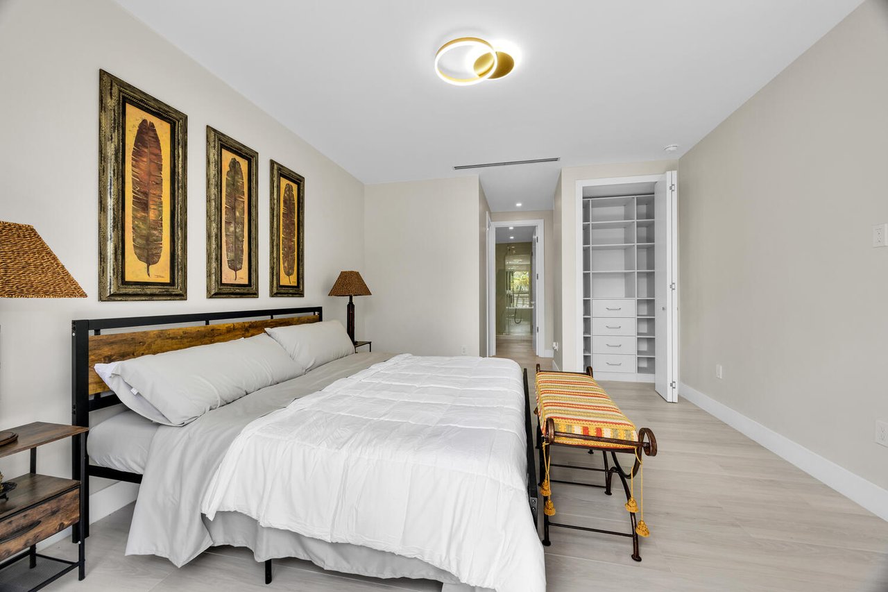 New Construction Townhome in Coconut Grove