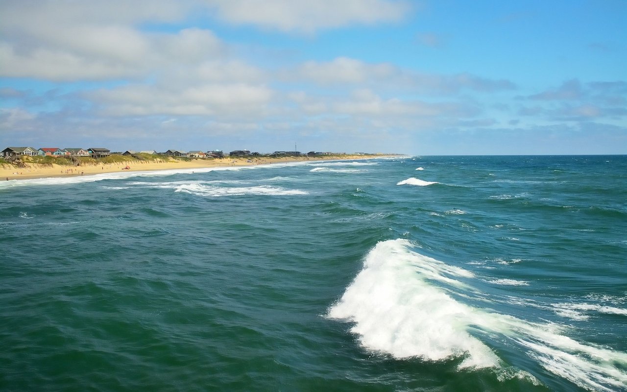 Kill Devil Hills