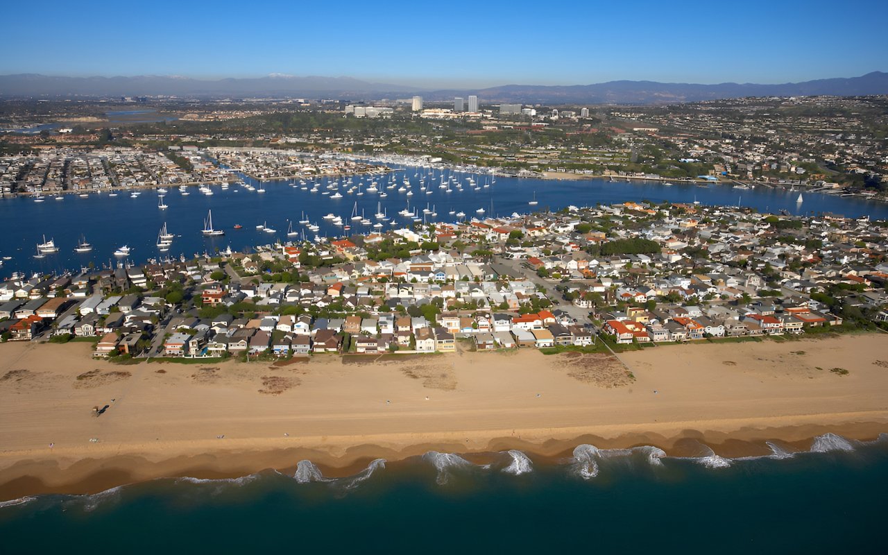 Demand for Newport Beach Housing Surges Due to Unprecedented Los Angeles Wild Fires