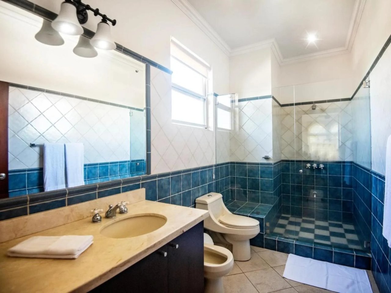 Titled Beachfront Gated Estate, Jaco, Puntarenas