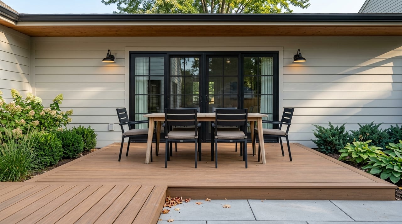 Outdoor Living Updates That Sell In Bloomington