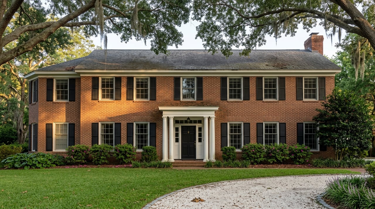 Wilmington Island's Median Home Price Isn't One Number. It's Three.