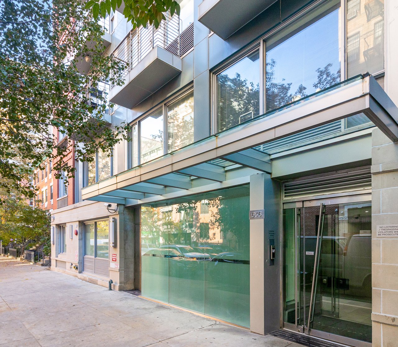 636 East 11th Street