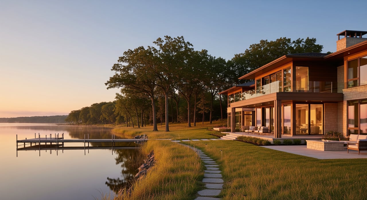 Eden Prairie Vs. Minnetonka: Which Fits Your Lifestyle?