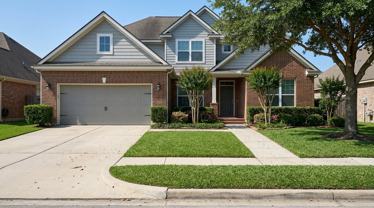 Competing As A First-Time Homebuyer In Phenix City
